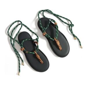 FLÒWZE | Flò Twin sandals